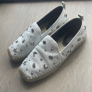 Rebecca Minkoff espadrilles